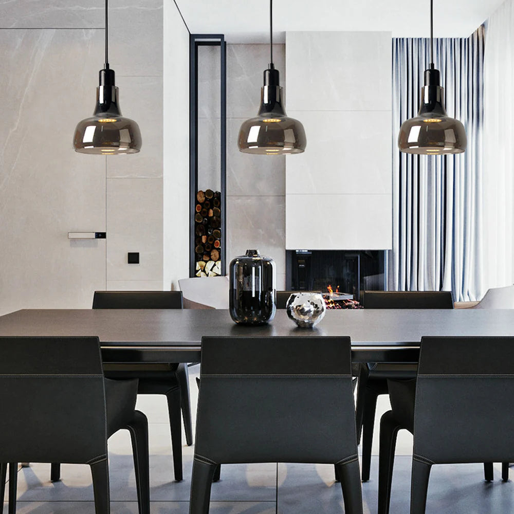 Valentina Moderno Lámpara Colgante Salón/Estudio/Comedor