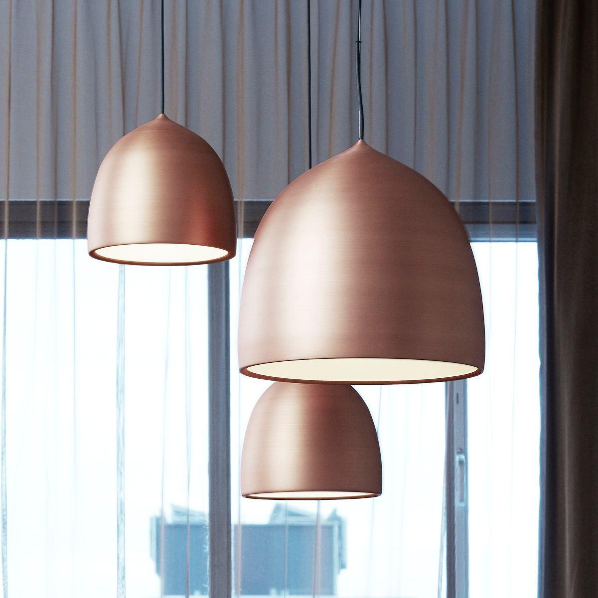 Suspence Pendant Light - Letslighting