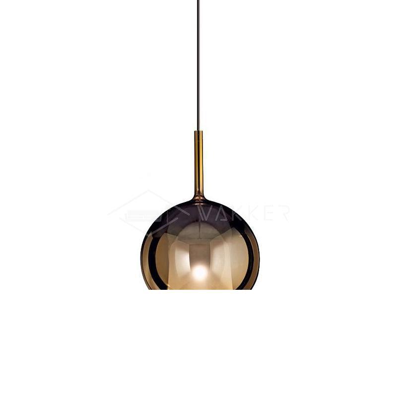 Glo Pendant Light - Letslighting