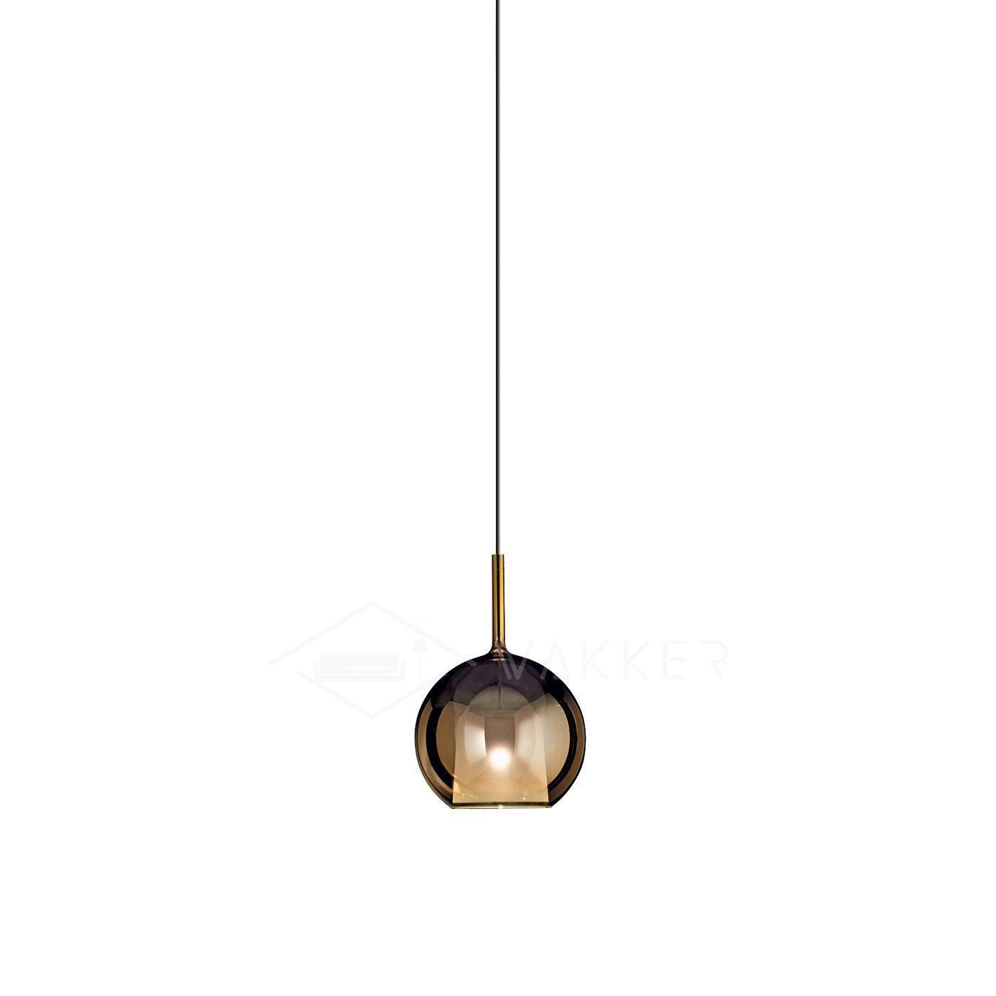 Glo Pendant Light - Letslighting