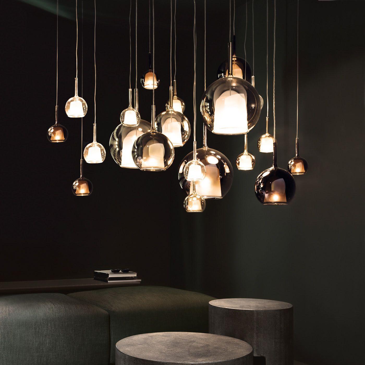 Glo Pendant Light - Letslighting
