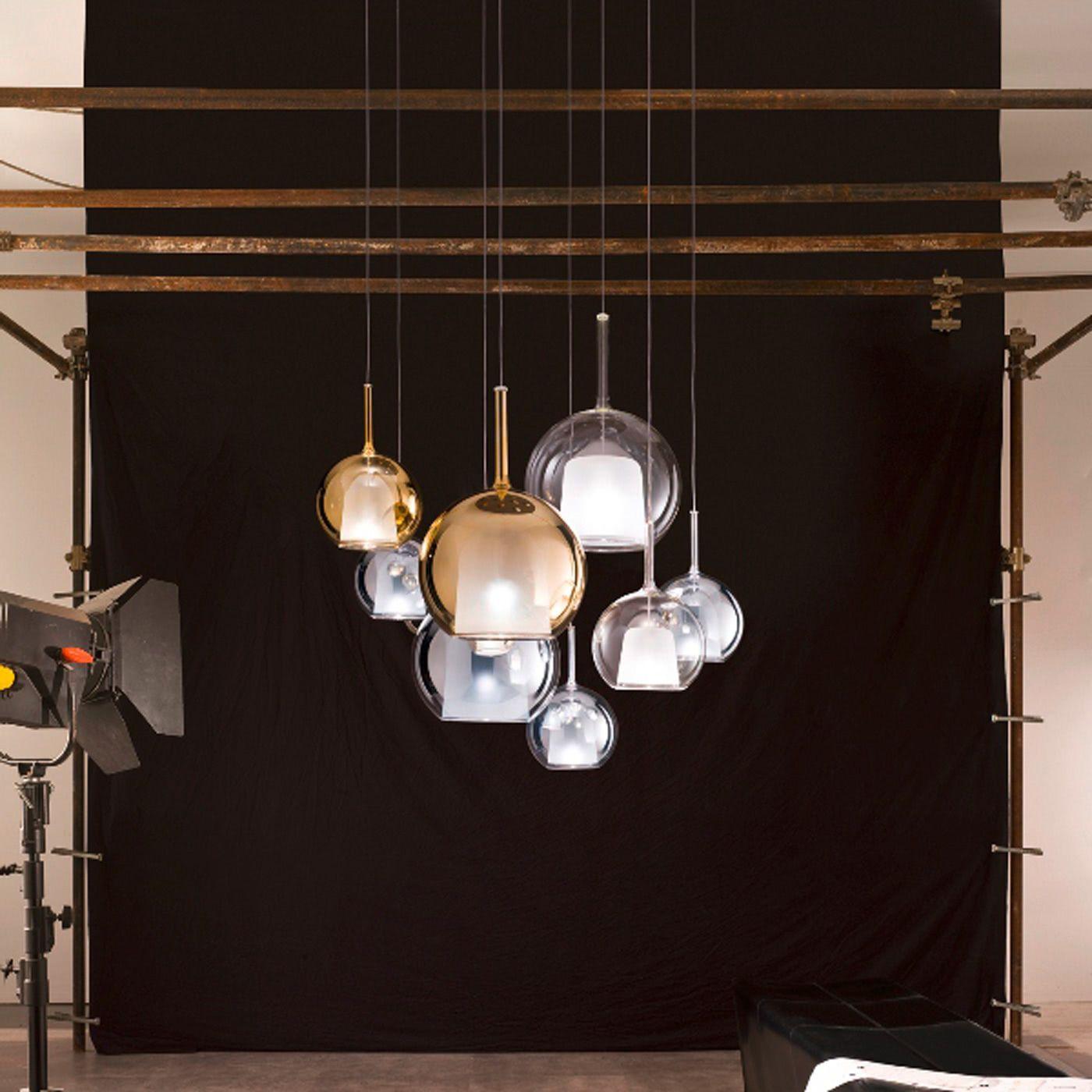 Glo Pendant Light - Letslighting