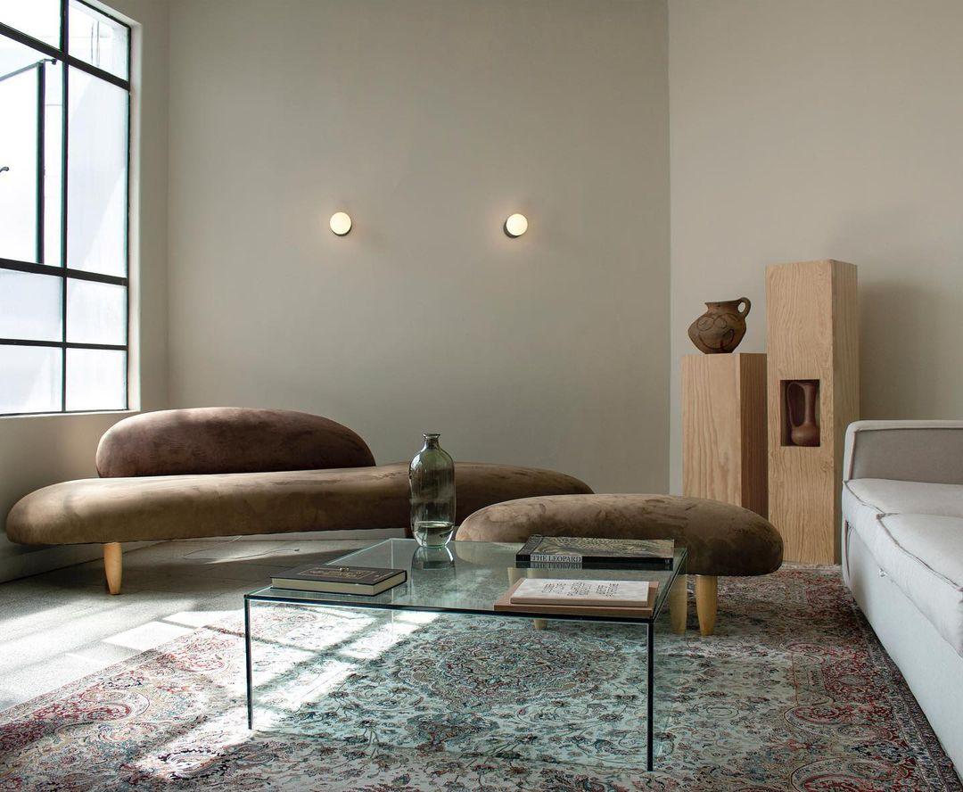 Origo Wall Lamp - Letslighting