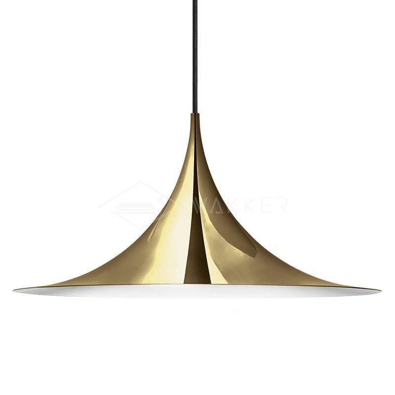 Semi Pendant Light - Letslighting