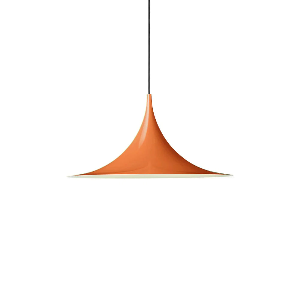 Semi Pendant Light - Letslighting