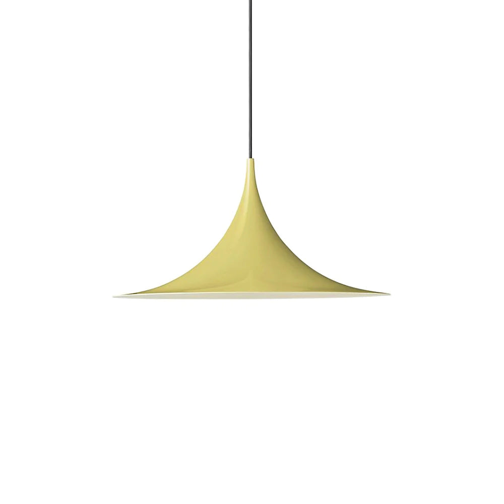 Semi Pendant Light - Letslighting