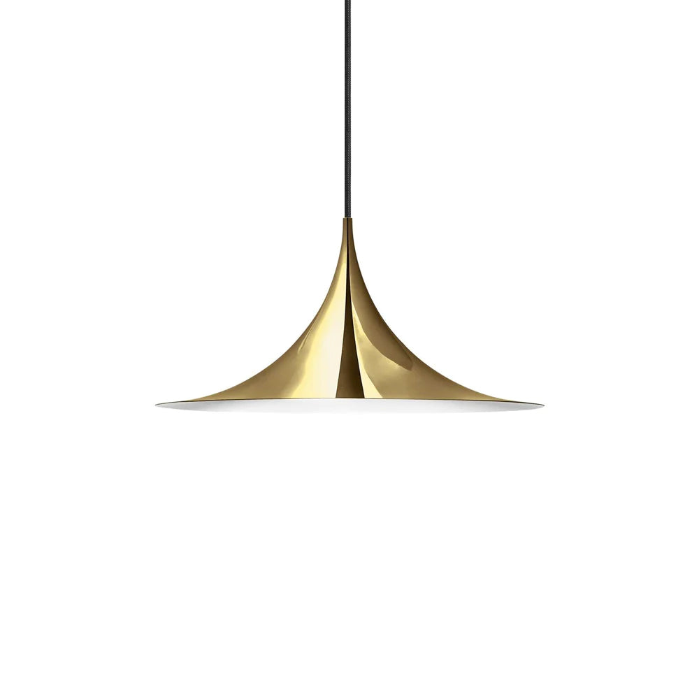 Semi Pendant Light - Letslighting