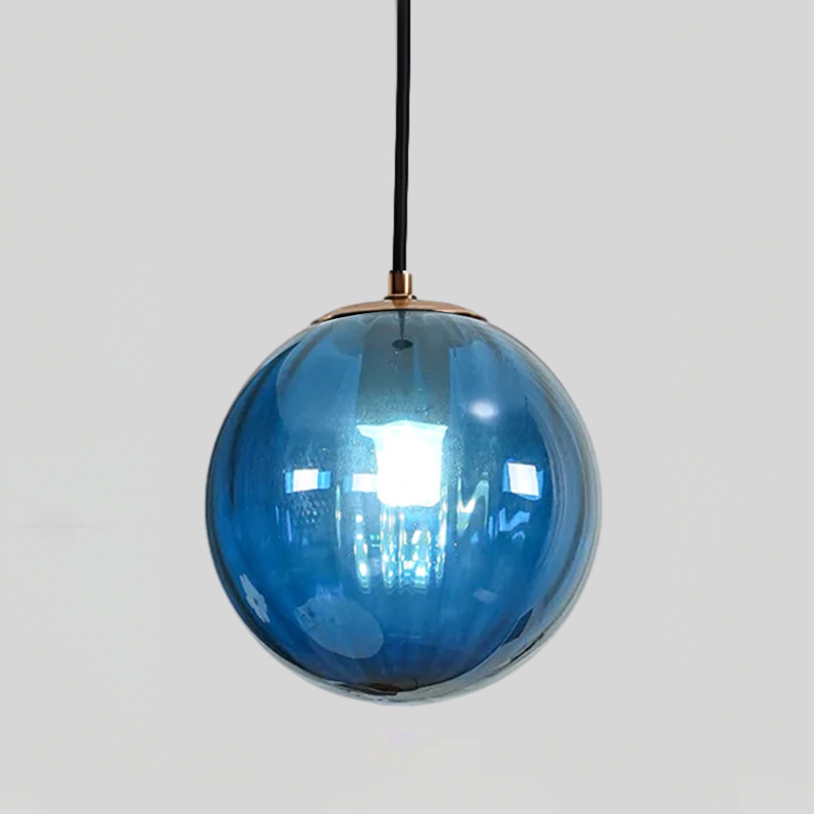 Paola Pendant Light - Letslighting