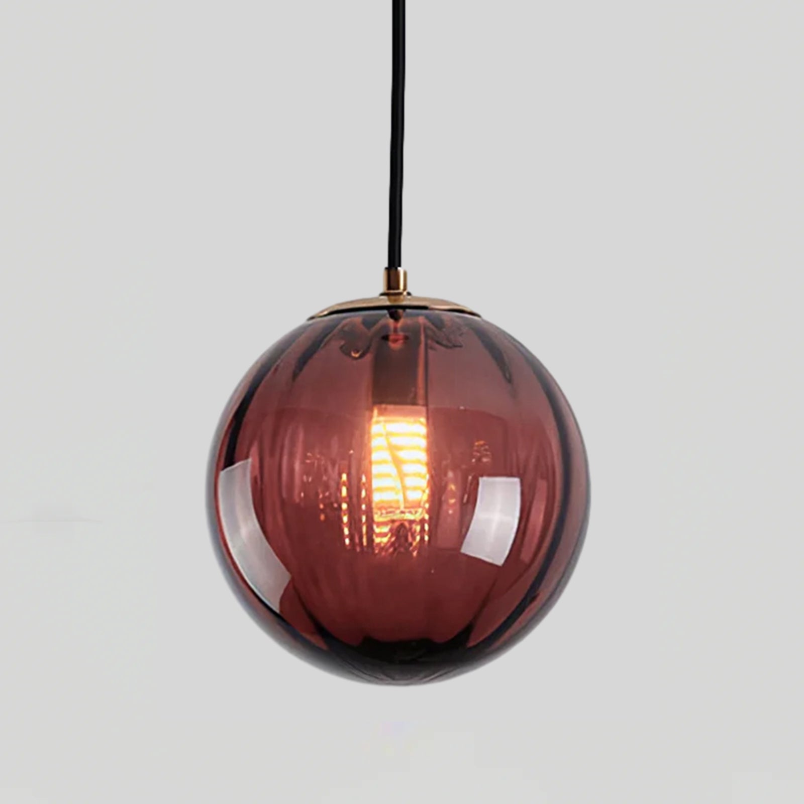 Paola Pendant Light - Letslighting