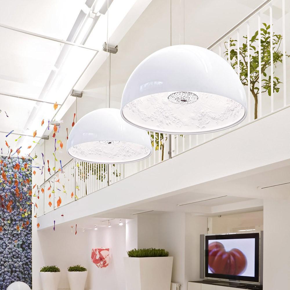Hemisfera Suspension Lamp - Letslighting
