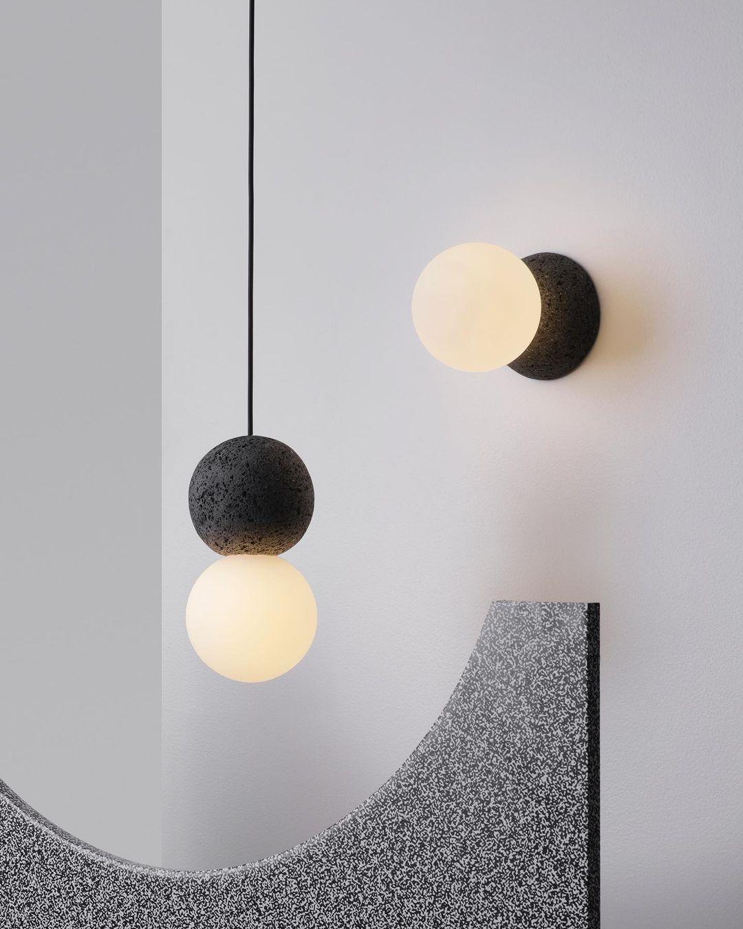 Origo Wall Lamp - Letslighting