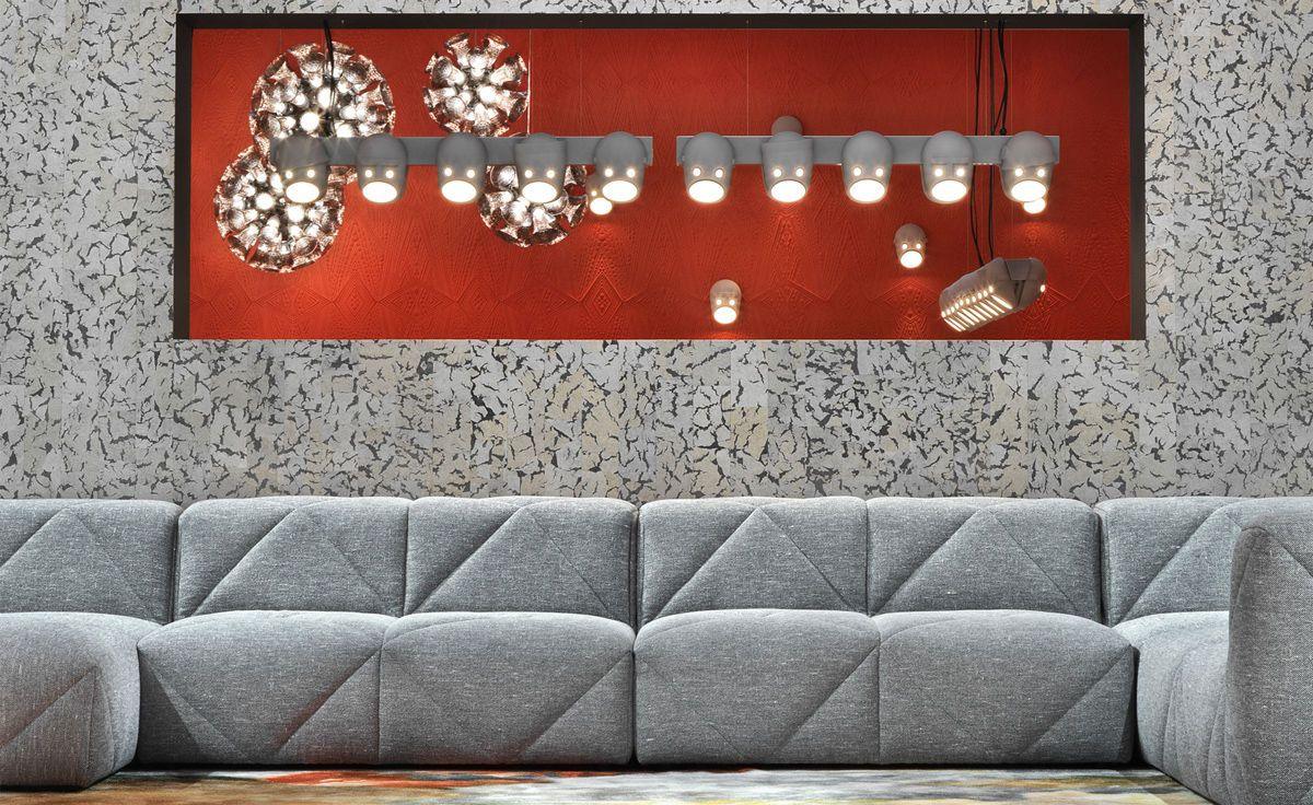 Mask Wall Light - Letslighting