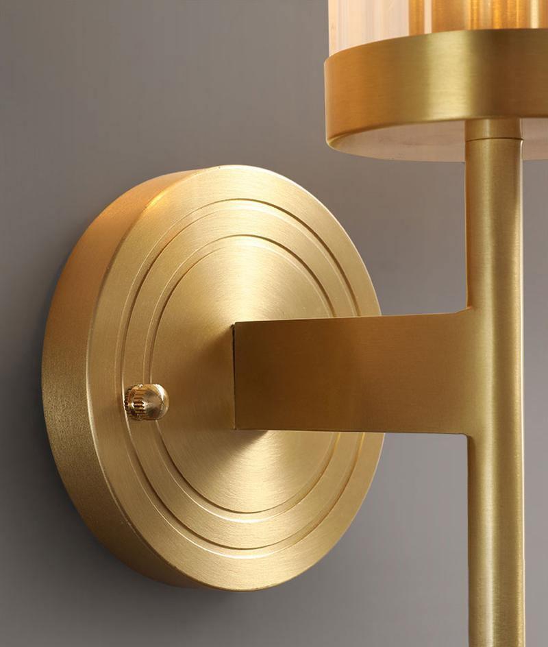 Alouette Wall Light - Letslighting