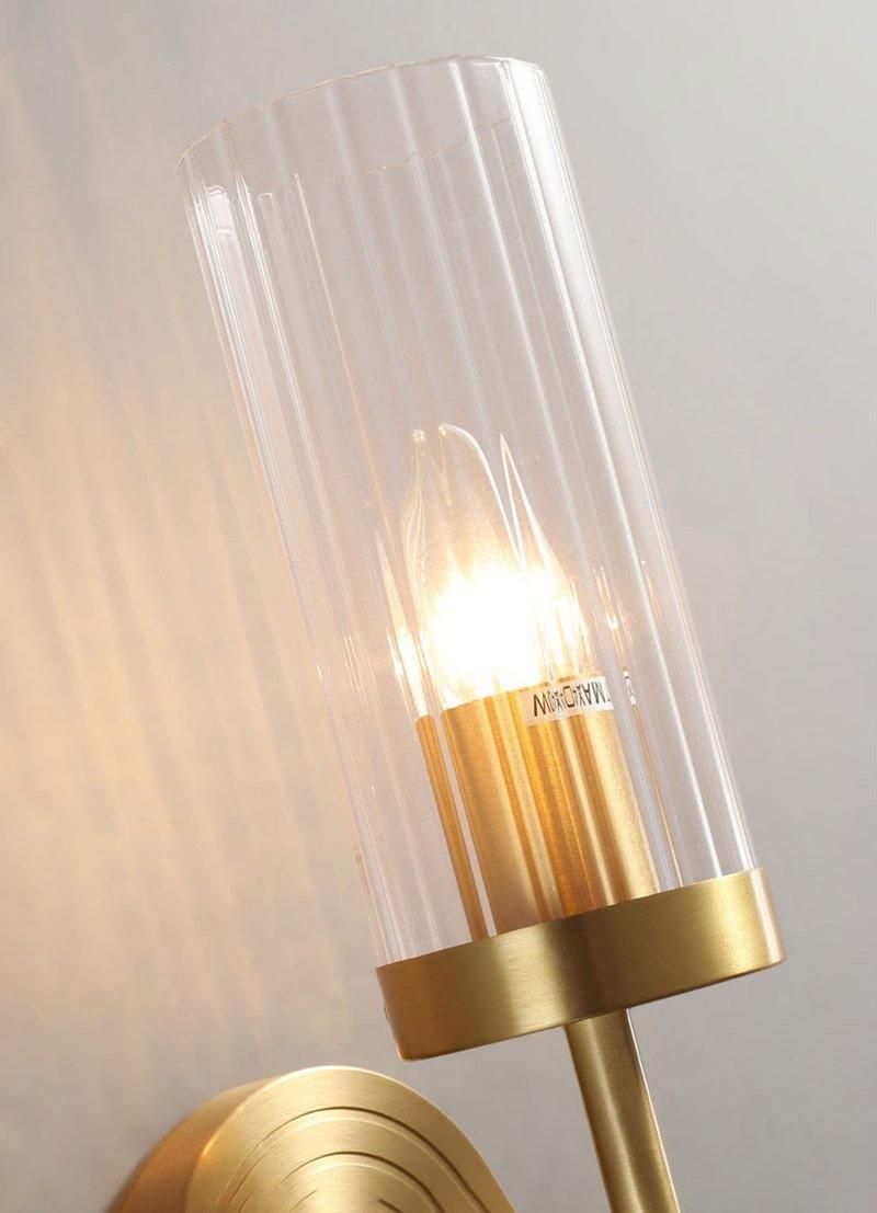 Alouette Wall Light - Letslighting