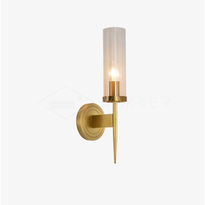 Alouette Wall Light - Letslighting