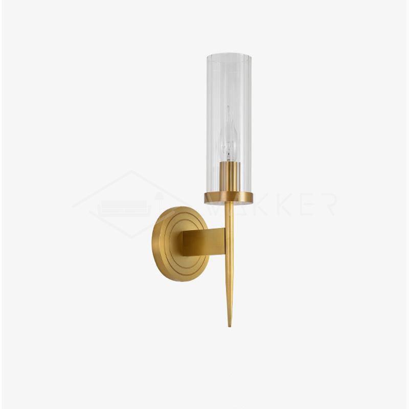 Alouette Wall Light - Letslighting