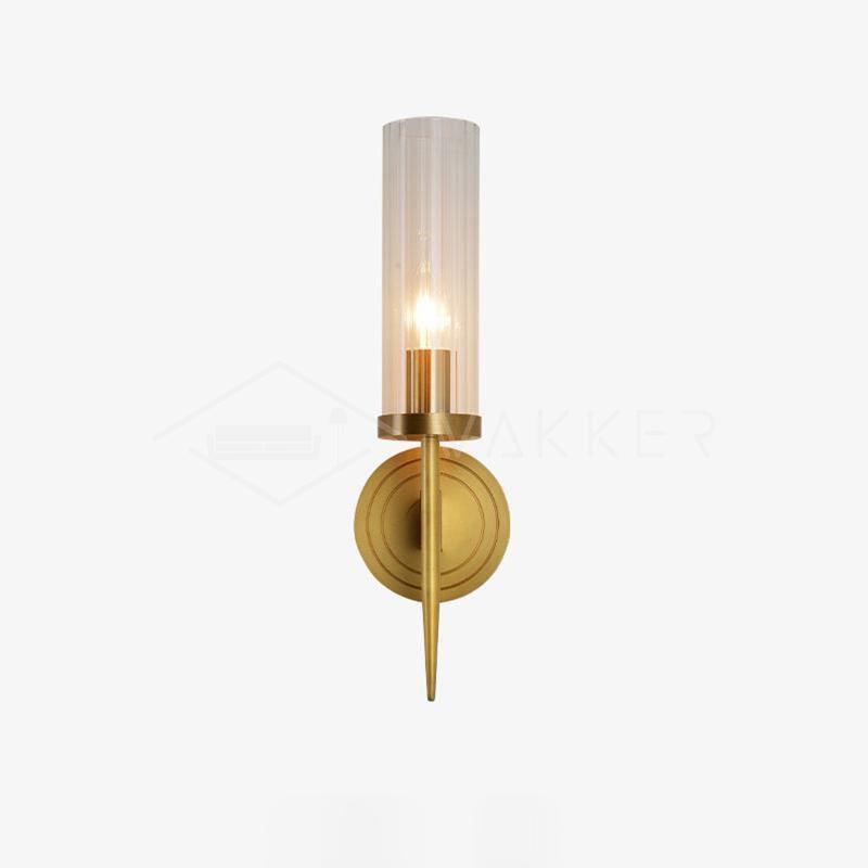 Alouette Wall Light - Letslighting