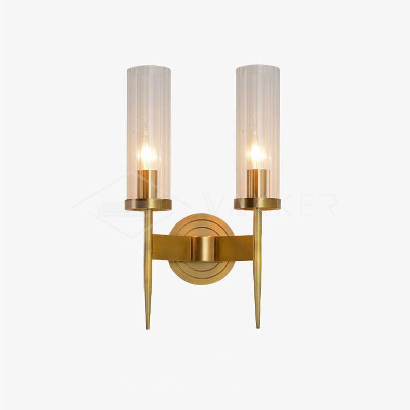 Alouette Wall Light - Letslighting