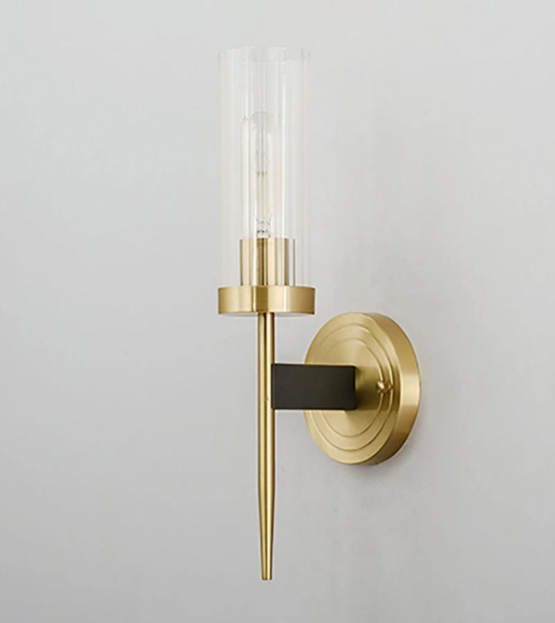 Alouette Wall Light - Letslighting