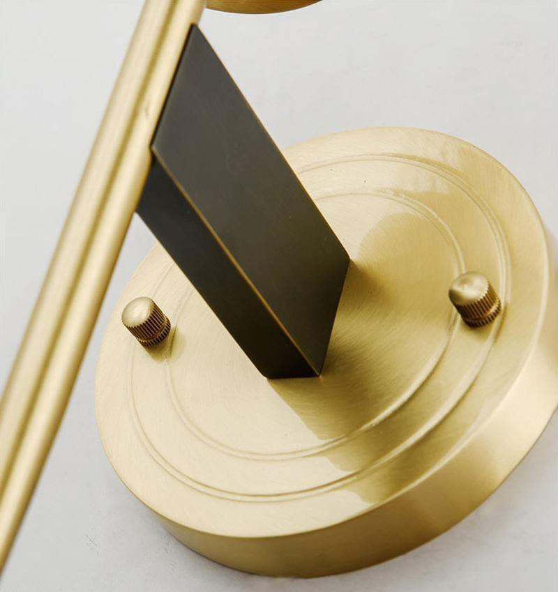 Alouette Wall Light - Letslighting