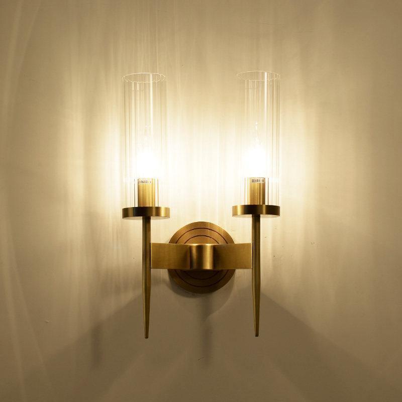 Alouette Wall Light - Letslighting